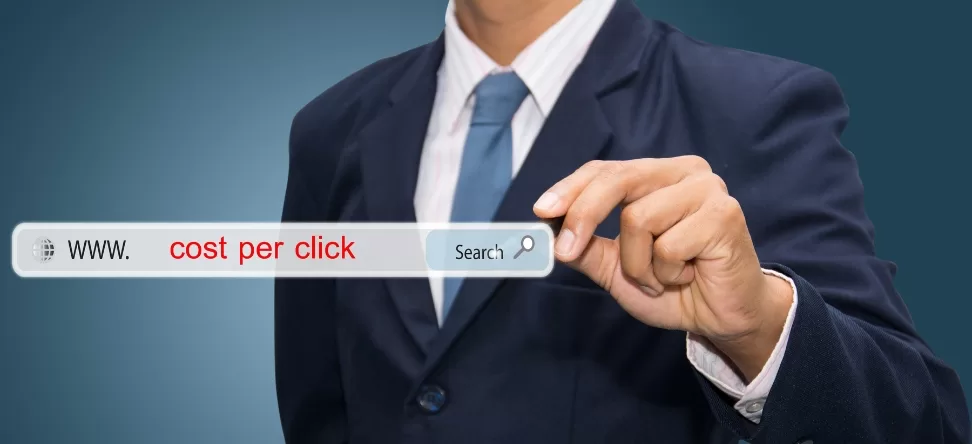 Google Adwords Cost Per Click