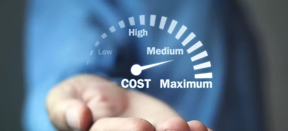 Google Adwords Cost Per Click