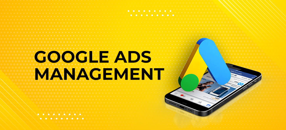 Google Ads Management Dubai