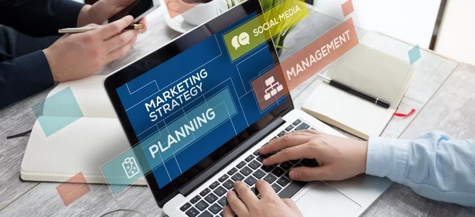 Digital Marketing Strategies