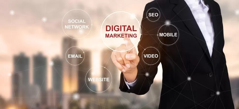 Digital Marketing Strategies