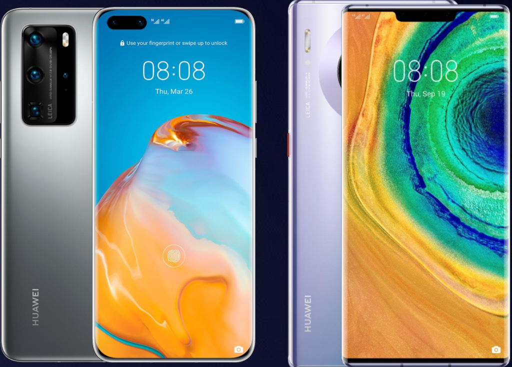 HUAWEI Ads - to Huawei device users