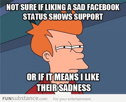 facebook post algorithm