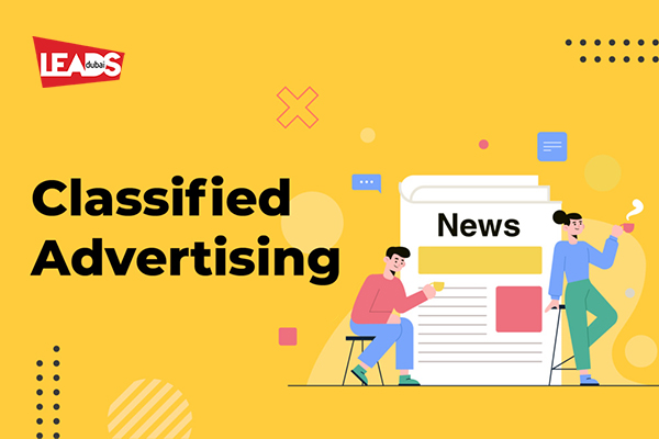 Newspaper Ads Cost in UAE & Types