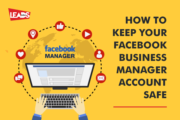 facebook business manager ad account