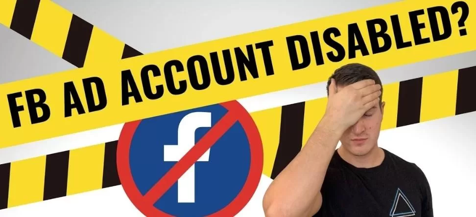 Facebook Ad Account