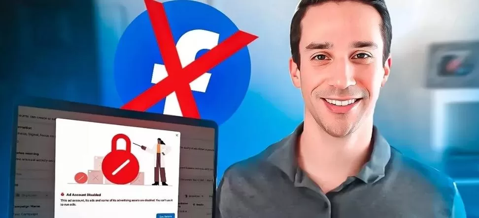 Facebook Ad Account