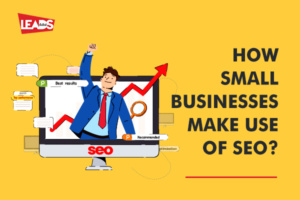 SEO for small businesses