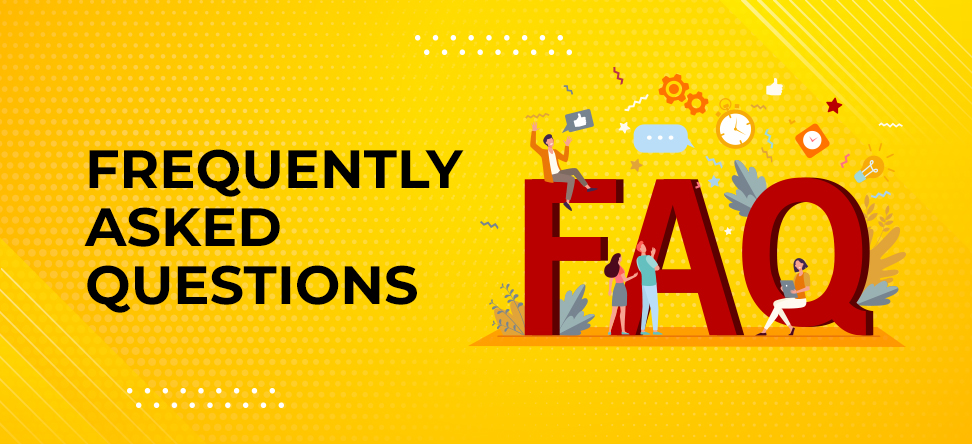 Frequently Asked Questions