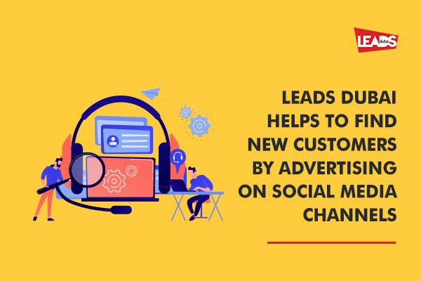 social media marketing company in dubai