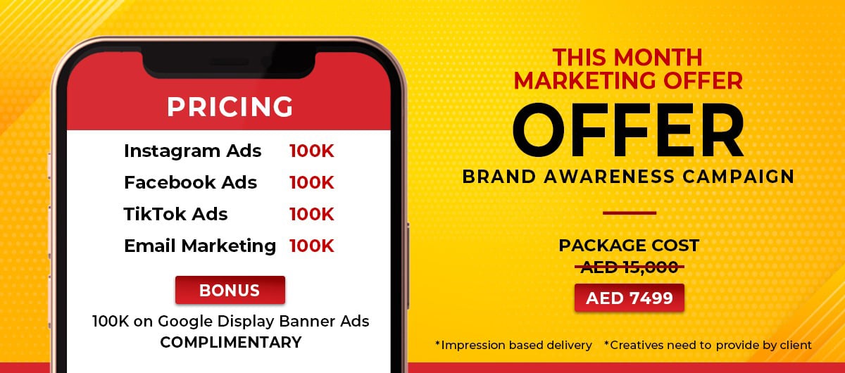 Digital Marketing Package Pricing. Find the right marketing solutions