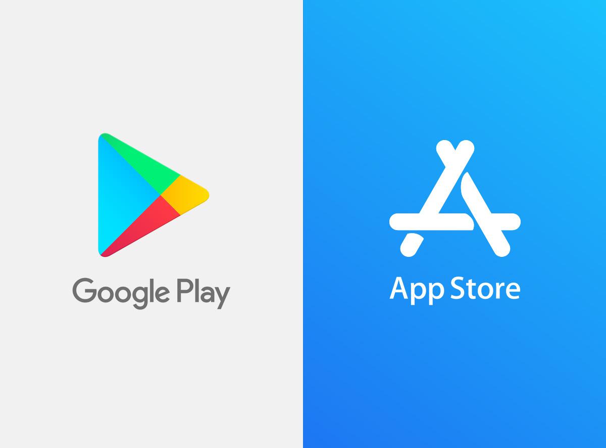 App Store download