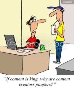 infographics for content marketing in dubai