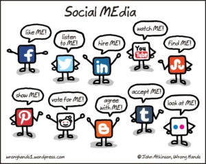 social media marketing agency dubai