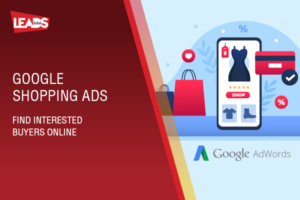 Google Shopping Ads - Find Interested buyers online