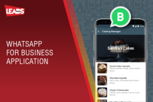 Whatsapp for Business Applications. See Whatsapp Business Examples & Ideas