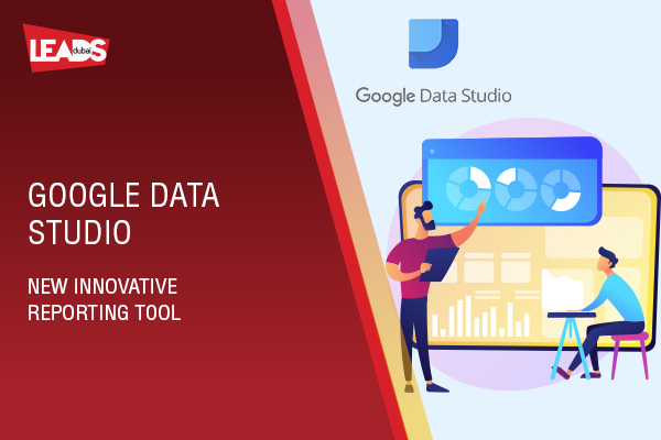 Google Data Studio - New Innovative Reporting Tool