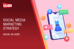 Social Media Marketing Strategy. Social Ad Sizes