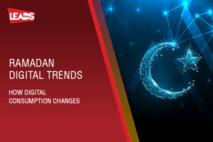 Ramadan Digital Trends. How Digital Consumption Changes