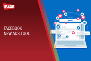 Facebook : New Ads Tool