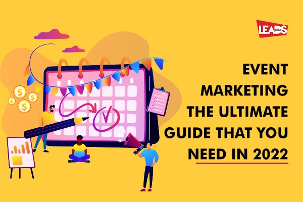Event Marketing Guide