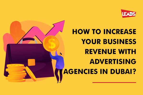 Advertising Agencies in Dubai