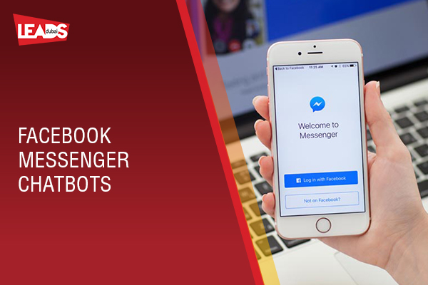 Facebook Messenger Chatbots