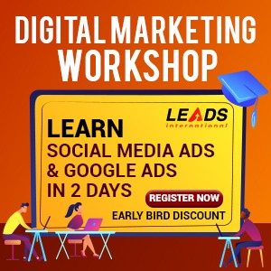 Learn Digital Marketing In 2 Days