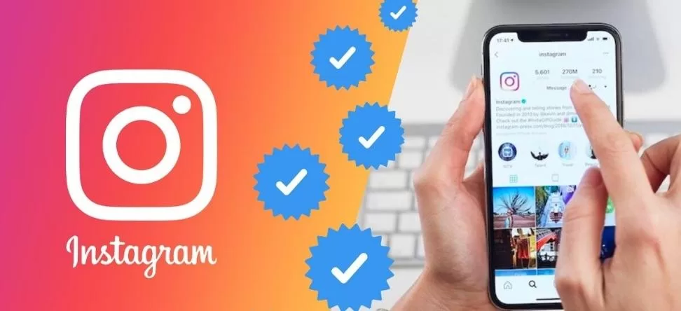 Instagram Verification for business 