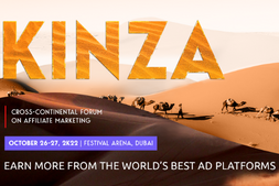 KINZA 360 is coming to Dubai🛫