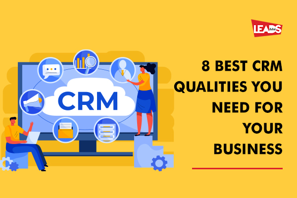 best crm