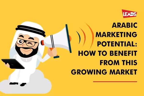 Arabic Marketing