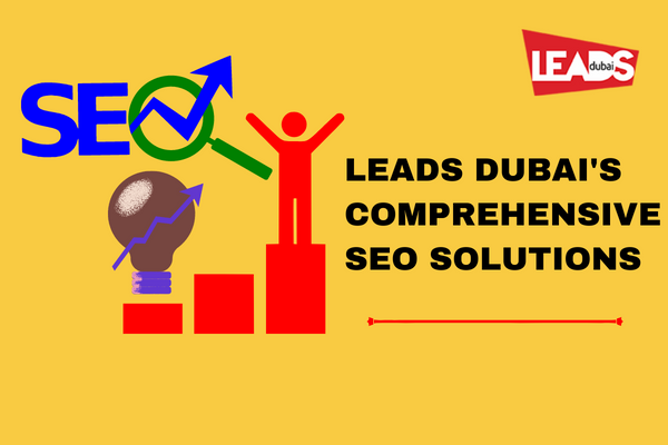 Generate Qualified Leads