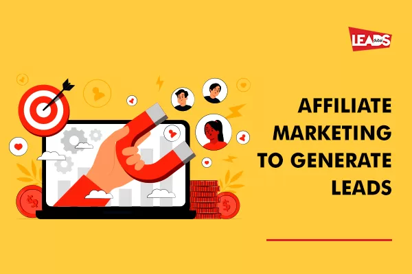 affiliate marketing program