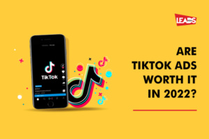 Make Tiktok Videos not Tiktok Ads. Tiktok Advertising is definitely worth it.