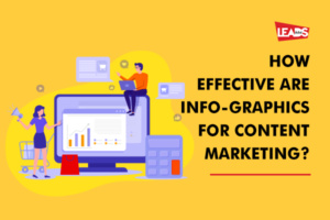 How effective are infographics for content marketing?