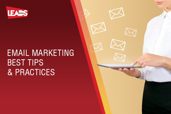 Email Marketing Best Tips & Practices. How to get better open rates and results