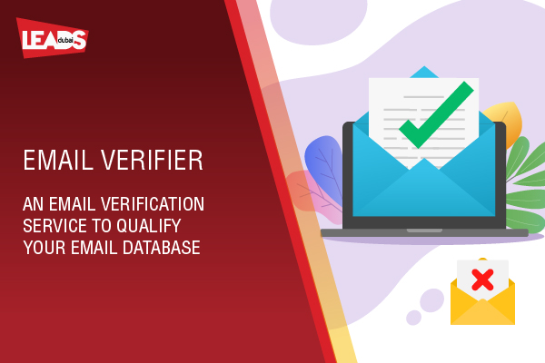 Email Verifier - An Email Verification Service to qualify your email database