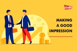 Making a Good Impression The Art of Making a Lasting Impact