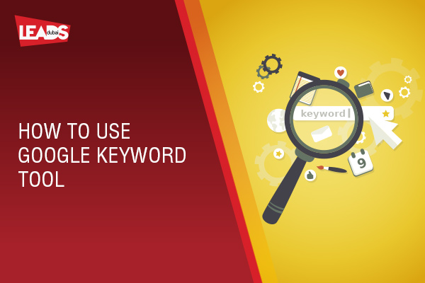 Google Keyword Tool: Discover New Business Opportunities