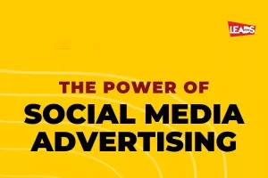 The Power of Social Media Advertising. 10 million users in UAE: Infographic