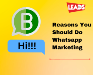 WhatsApp Marketing: Tips on how to reach people on the most popular platform the right way.