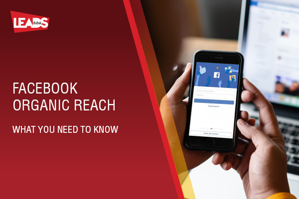 Facebook Organic Reach. What you need to know!