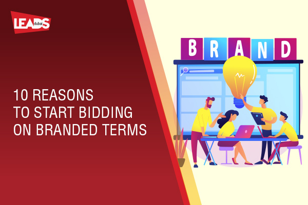 10 shocking reasons why bidding on brand terms will loose you more business