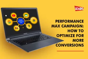 Performance Max Campaign - How to Optimize for More Conversions