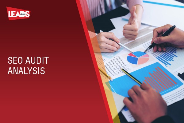 Website SEO Audit And Analysis. List of 22 Point Checklist