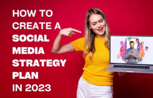 Create a Winning Social Media Strategy Plan | Leads Dubai