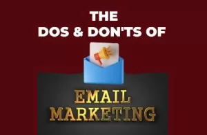 Email Marketing Best Practices to follow for better results: Infographic