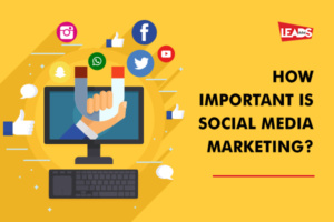 The Impact of Social Media Marketing on Business Success