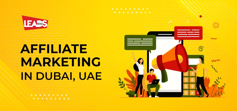 affiliate marketing in dubai